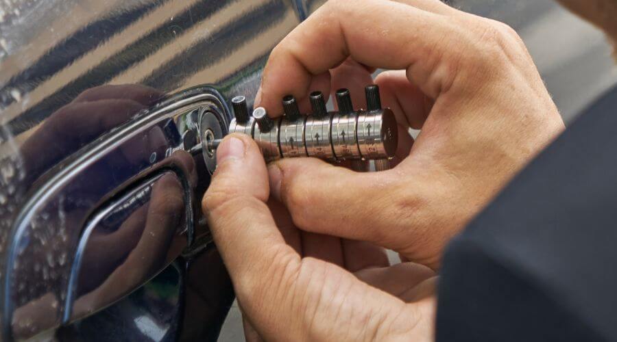 Professional metal roof installation in Butler, IN